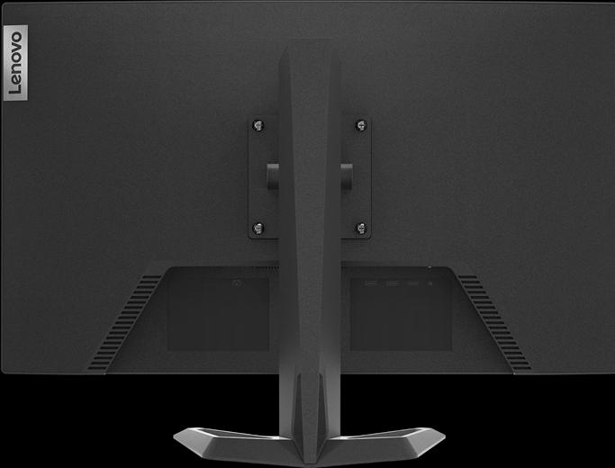 Actual product image Lenovo G27q-30 (2560 x 1440 pixels, 27")