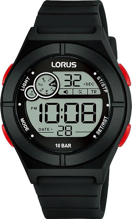 Produktbild Lorus Kids (Digitaluhr, 36 mm)