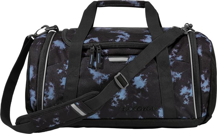 Produktbild Coocazoo Tasche Sporttasche mit Nasswäschefach, 20 Liter (20 l)