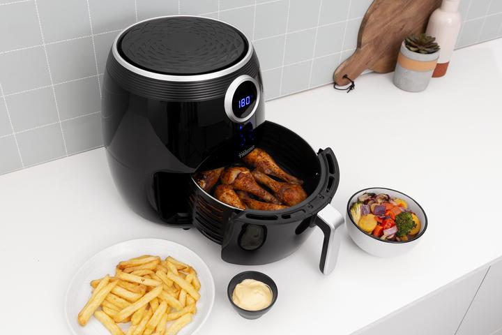 Image du produit Tristar Crispy Fryer (Prise UE)