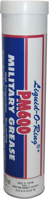 Actual product image RockShox Fork grease PM600 Military (410ml)