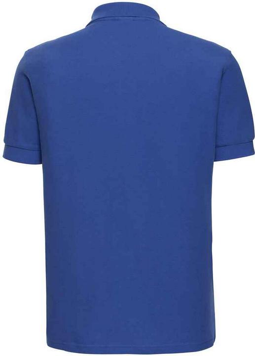 Actual product image Russell Mens Ultimate Cotton Pique Polo Shirt (3XL)