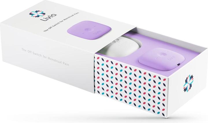 Produktbild Livia Lavendel