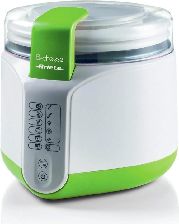 Image du produit Ariete 615 Käsemaschine&Joghurtbereiter