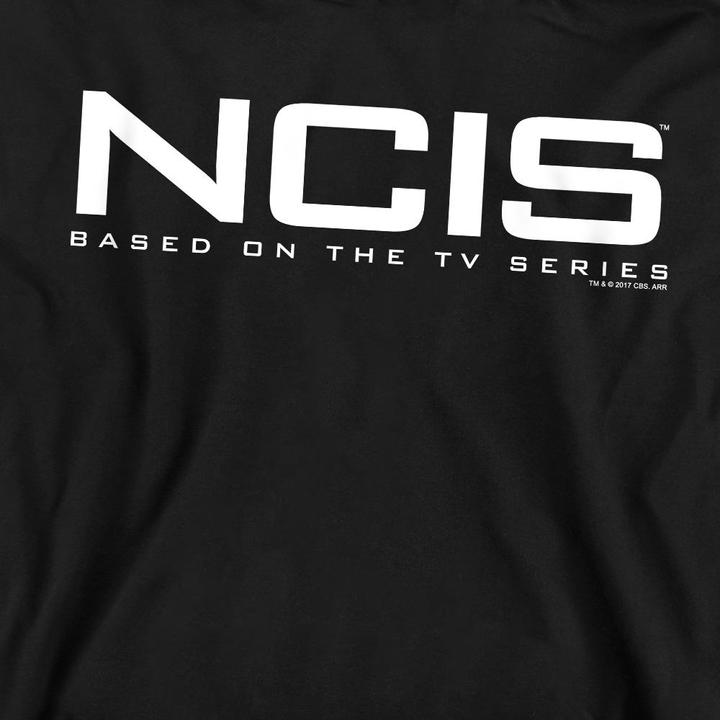 Image du produit Ncis - Sweat - Adulte (L)
