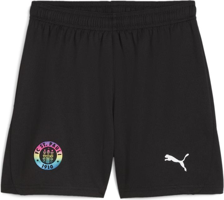Produktbild Puma FCSP Third Shorts Jr (176)