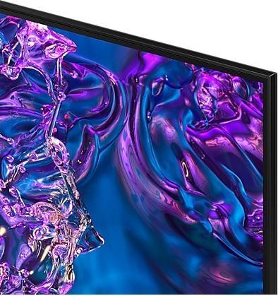 Produktbild Samsung 75" Q70D – 4K QLED TV (75", Q70D, QLED, 4K, 2024)