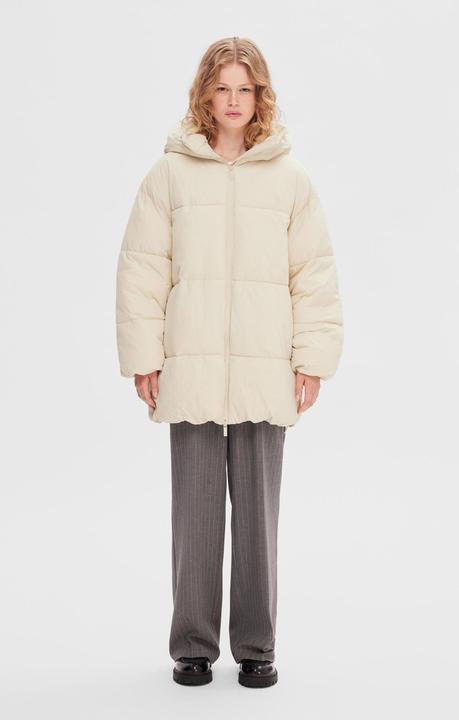 Produktbild Selected Femme Anpassbare Wattierte Jacke (42)