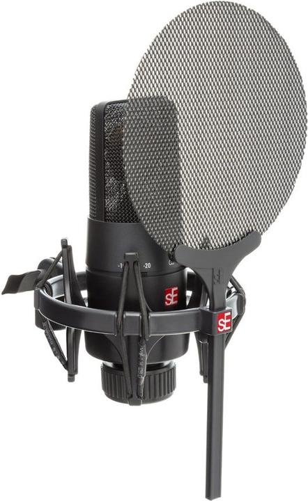 Immagine prodotto sE Electronics X1 S Pacchetto per voce