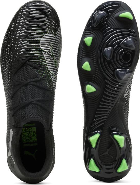 Produktbild Puma FUTURE 8 MATCH Low FG/AG (42)