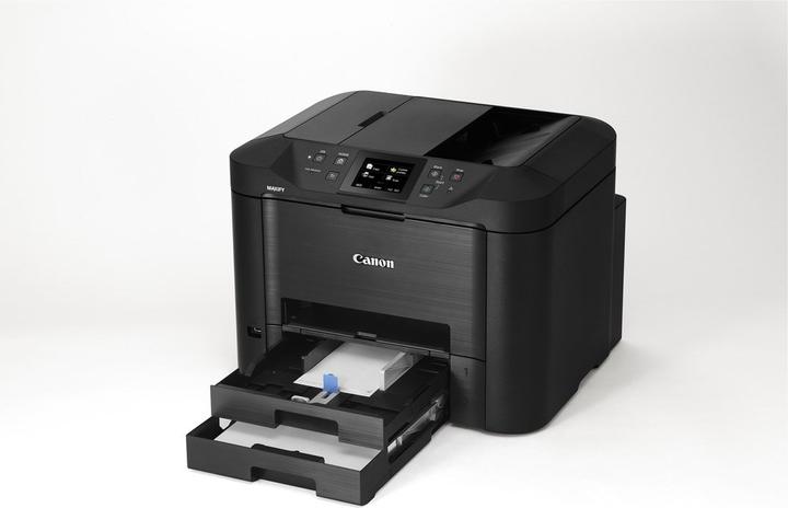 Produktbild Canon Mb5450 Maxify (Tintenpatrone, Farbe)
