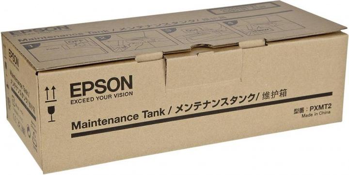 Immagine prodotto Epson Serbatoio di manutenzione C12C890191
