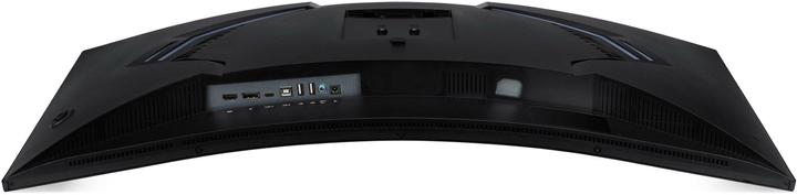 Actual product image Acer Nitro XV345CURV3bmiphuzx (3440 x 1440 pixels, 34")