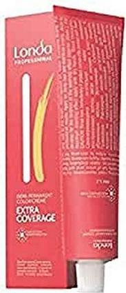 Immagine prodotto Londa Tinta Intensiva Extra Copertura 6/07 biondo scuro marrone naturale 60ml (6/07 Biondo scuro marrone naturale)