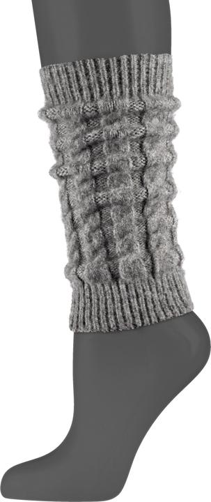 Produktbild Camano Cosy Cable Stitch Stulpen (One Size)