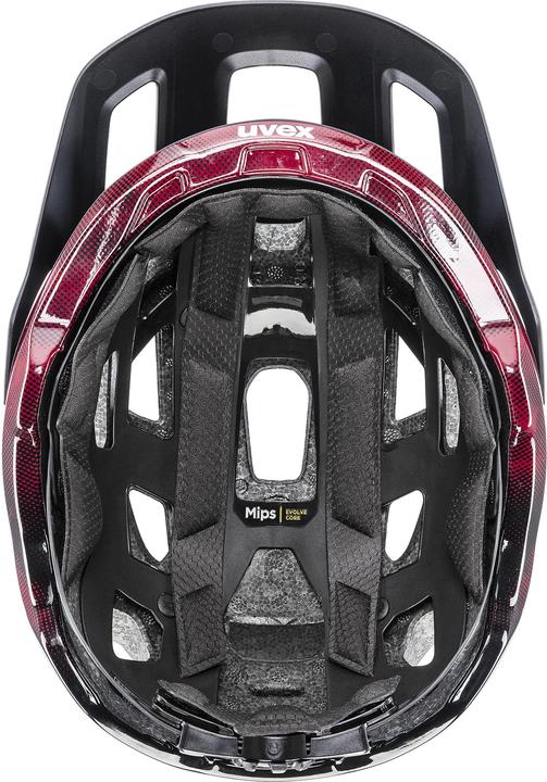 Image du produit Uvex Sports react MIPS (56 - 59 cm)