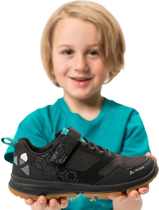 Actual product image Vaude Pacer IV (29)