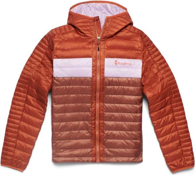 Cotopaxi Capa Insulated Hooded Jacket