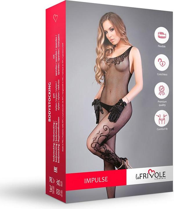 Produktbild Le Frivole Bodystocking "Ociana" (M/L)