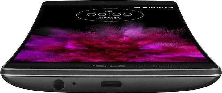 Produktbild LG G Flex 2 (16 GB, Platinum Silver, 5.50", Single SIM, 13 Mpx, 4G)