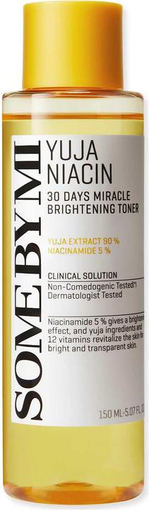 Some By Mi Yuja Niacin Brightening (150 ml)