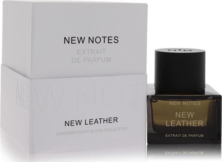 Produktbild New Notes New Leather (Eau de Parfum, 50 ml)