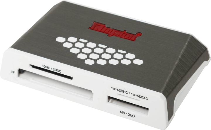 Kingston USB3 High-Speed Media Reader (USB 3.0)
