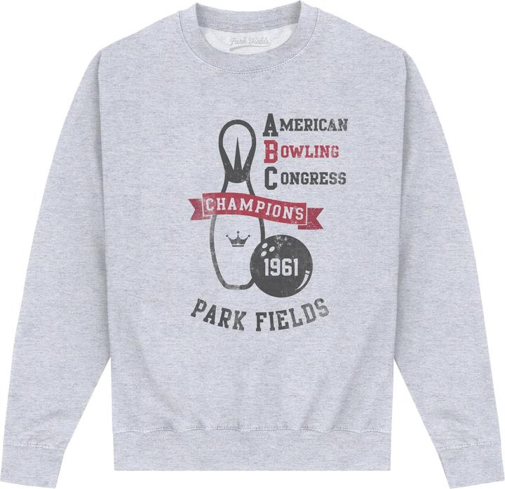 Produktbild Park Fields American Bowling Conference Sweatshirt (XL)