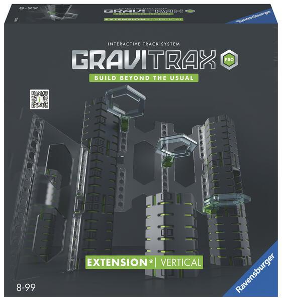 Ravensburger GraviTrax Pro Set Extension Verti