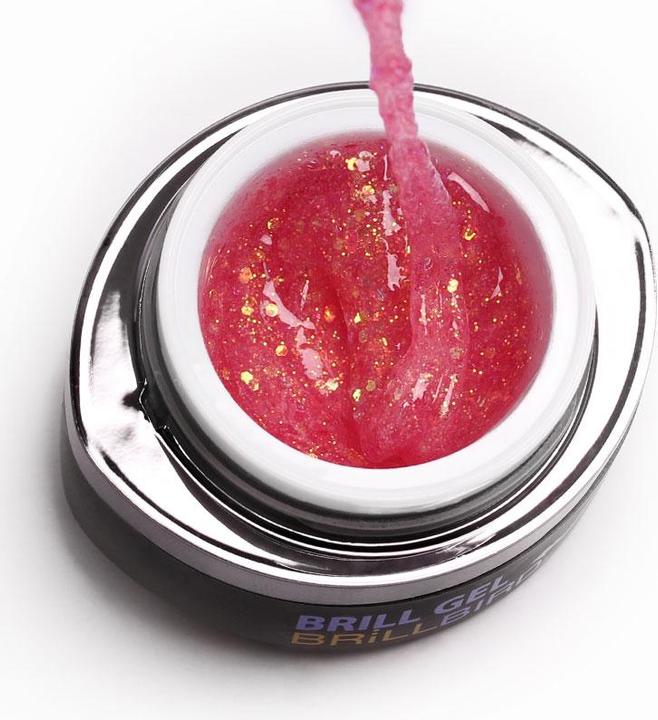 Actual product image BrillBird B66 Brill Air Gel - 5ml