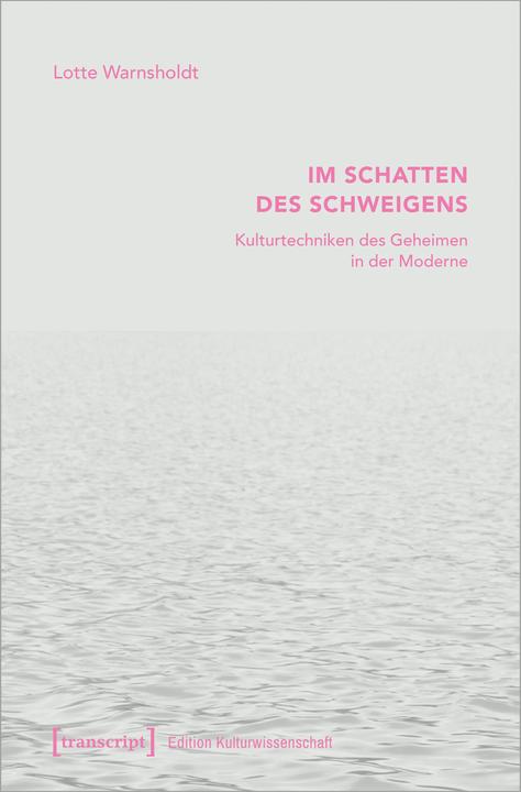 Image du produit Im Schatten des Schweigens (Allemand, Lotte Warnsholdt, 2024)