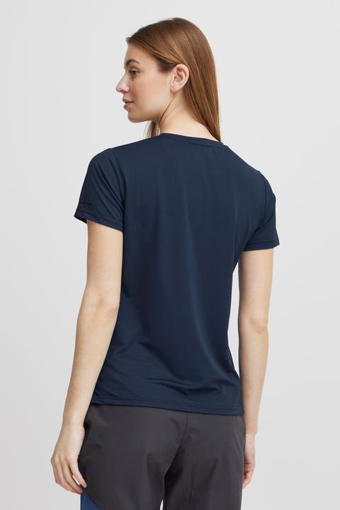 Image du produit North Bend NBElwina W S/S Tee 241423MMM (38)