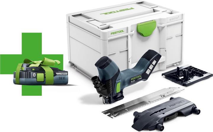 Produktbild Festool ISC 240 Li EB-Basic
