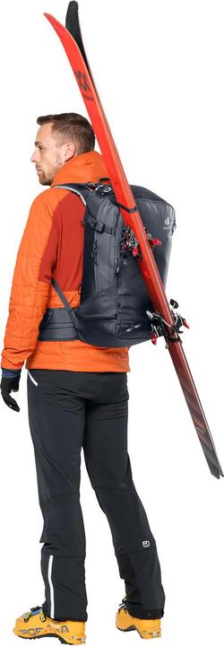 Actual product image Deuter Freerider 30 (30 l)