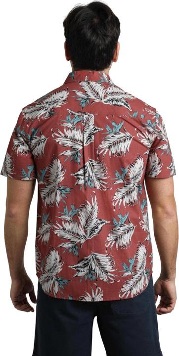 Produktbild Weird Fish Faraway Hemd (4XL)