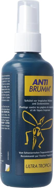 Anti-Brumm Ultra-Tropical (150 ml)