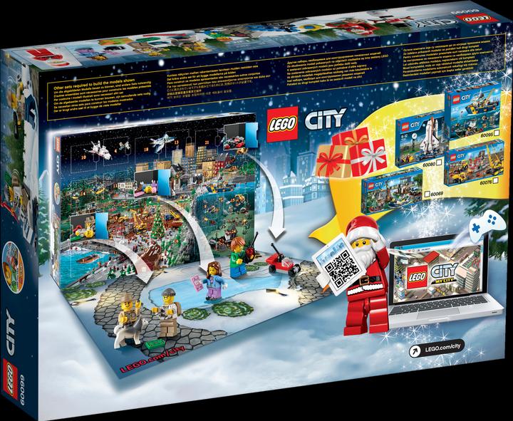 Produktbild LEGO City