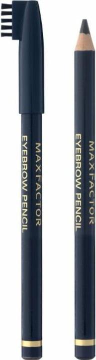 Produktbild Max Factor Eyebrow Pencil (1 Ebony)