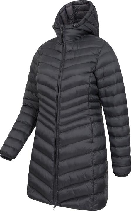 Immagine prodotto Mountain Warehouse Florence Giacca Imbottita Lungo Donna (32 D)