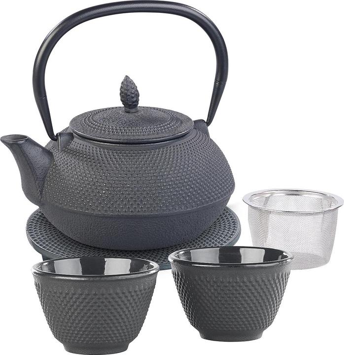 Produktbild Rosenstein & Söhne Asiatische Teekanne (0.90 l)
