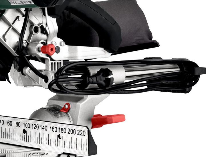 Produktbild Metabo KGS 254 M