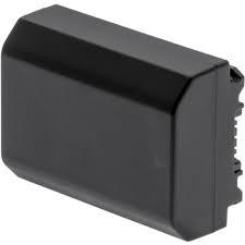 Actual product image Sony Battery Rechargeable