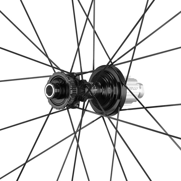 Productafbeelding Campagnolo Hyperon 2WF DB (Wielset, 28")