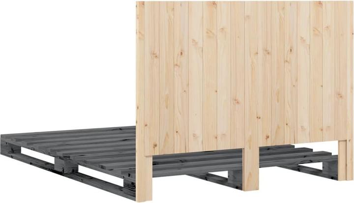 Produktbild VidaXL Tittmoning (160 x 200 cm)