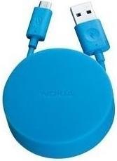 Image du produit Nokia MICROPHONE T8355 NUMÉRIQUE (USB 2.0)
