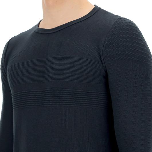 Produktbild UYN Langarmshirt Natural Training (L)