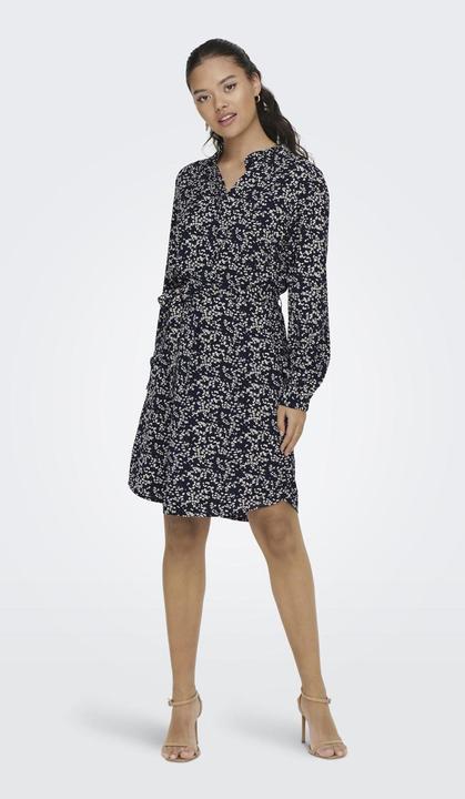 Image du produit JdY Robe chemisier riche en détails (34)