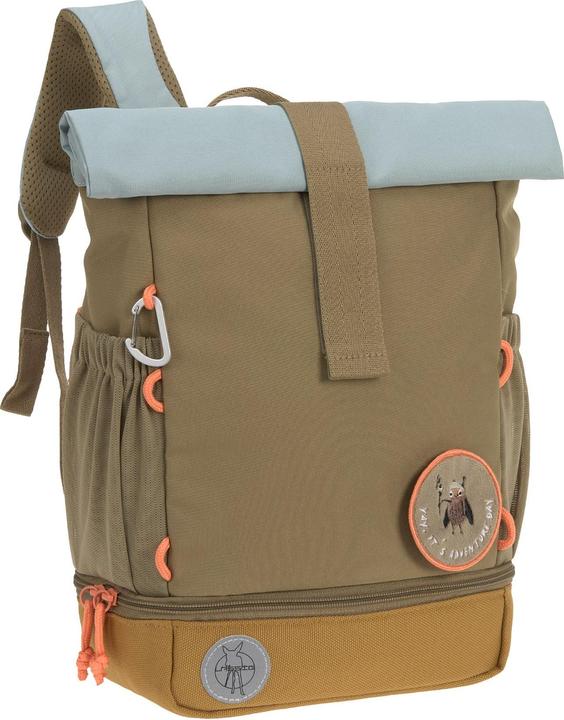 Lässig Mini Rolltop