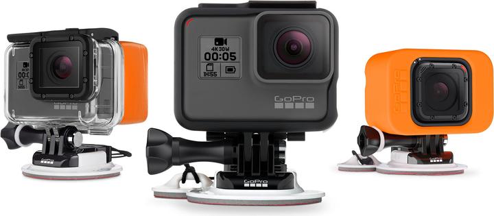 Produktbild GoPro Surf Hero Befestigungsset (Universal, Hero 7, Osmo Action)