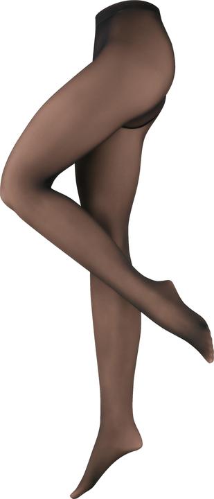 Image du produit Nur Die Warm & Transparent (50 DEN, 40 - 44)